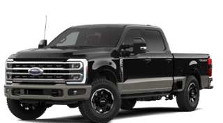 2026 Ford Super Duty® External Image 2